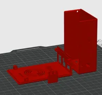 Coque additionnelle pour carte Lubancat 4 — photo 3