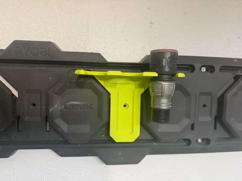 Ryobi Link – Gardena Connector Mount (Female)