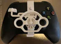Mini volant pour manette Xbox — photo 2