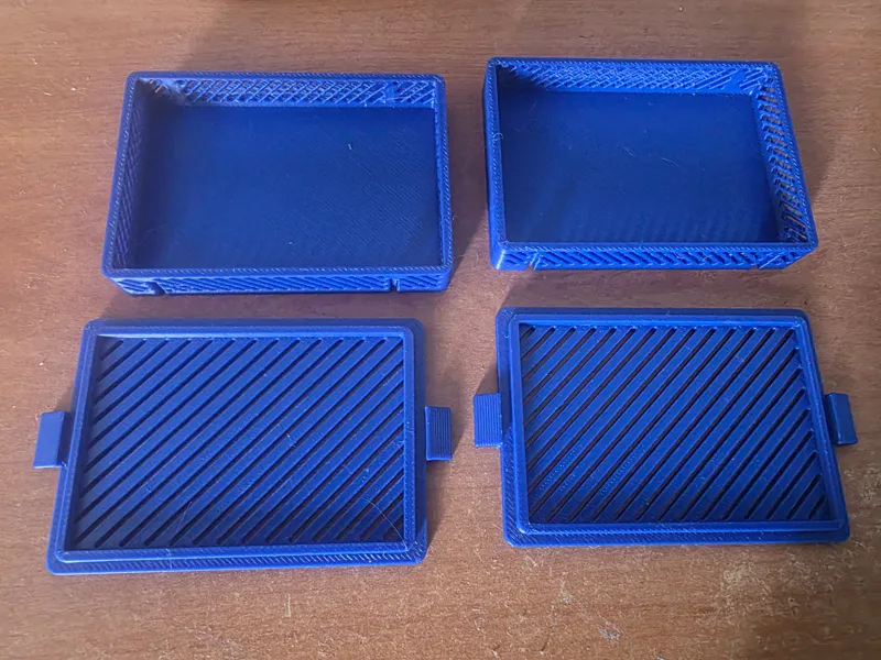 Sovol SH03 Dryer Dryboxes