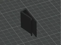 0.2mm layer, 3 walls, 15% infill