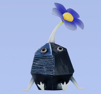 Rock pikmin (Stone Pikmin) 岩石皮克敏