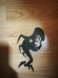 Silhouette Terrorbeak — Don't Starve — photo 6