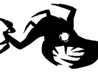 Silhouette Terrorbeak — Don't Starve — photo 1