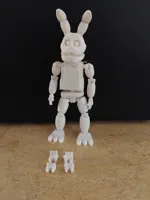 Seperate parts