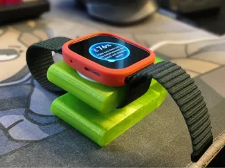 Charging stand for Huawei smart watches