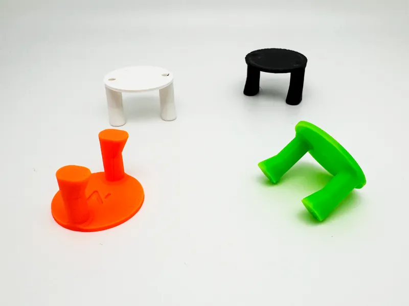 “小短腿”挂钩  Cute Hook