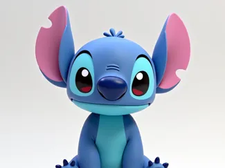 Stitch