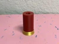 0.2mm layer, 3 walls, 80% infill