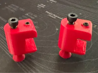 RC Setup Board Leveling 