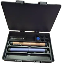 3 Pen Case Designer