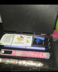Taller base height case