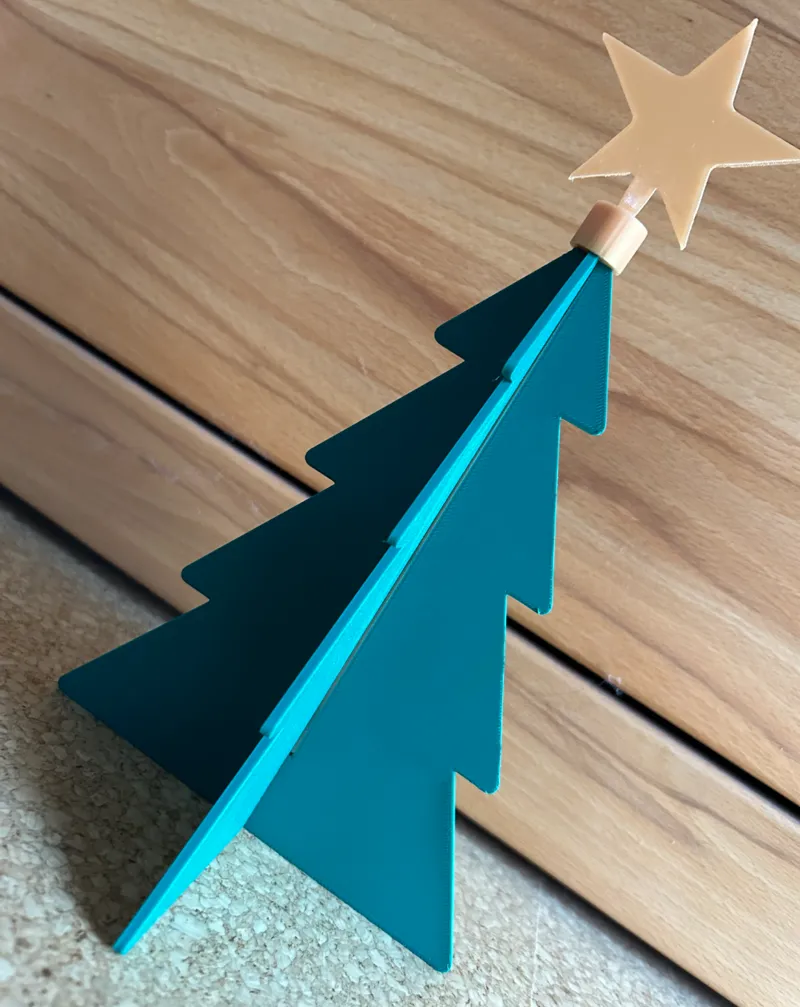 Christmastree