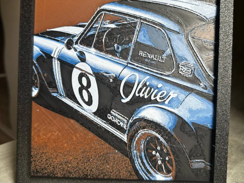 Gordini 