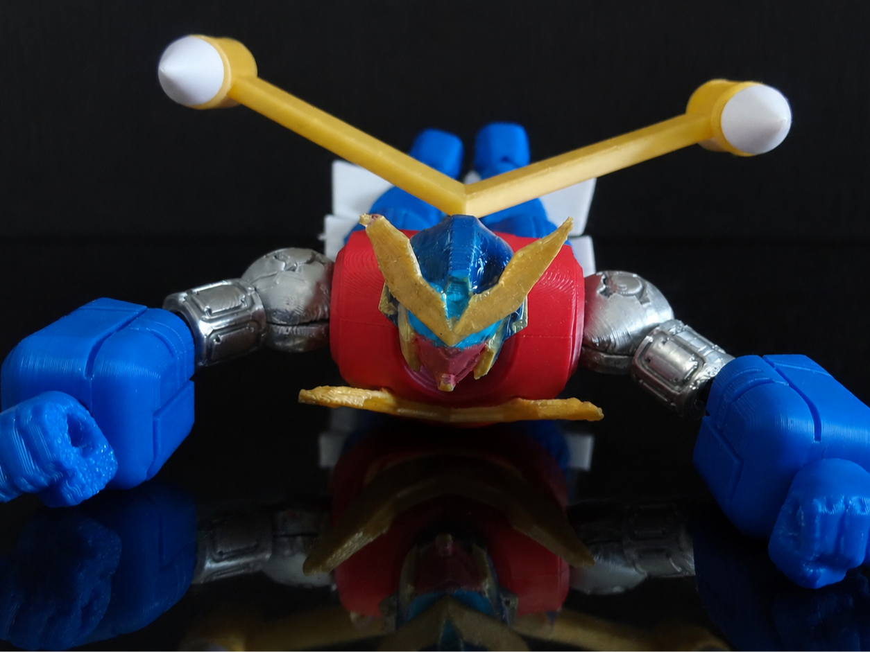 Vairan Sky Battle Set