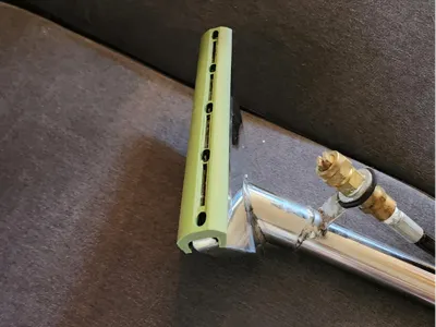Wand Extractor Glide