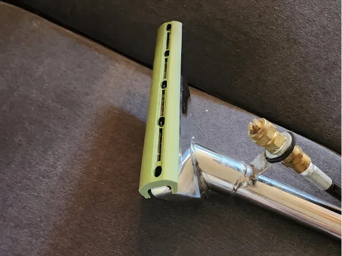 Wand Extractor Glide
