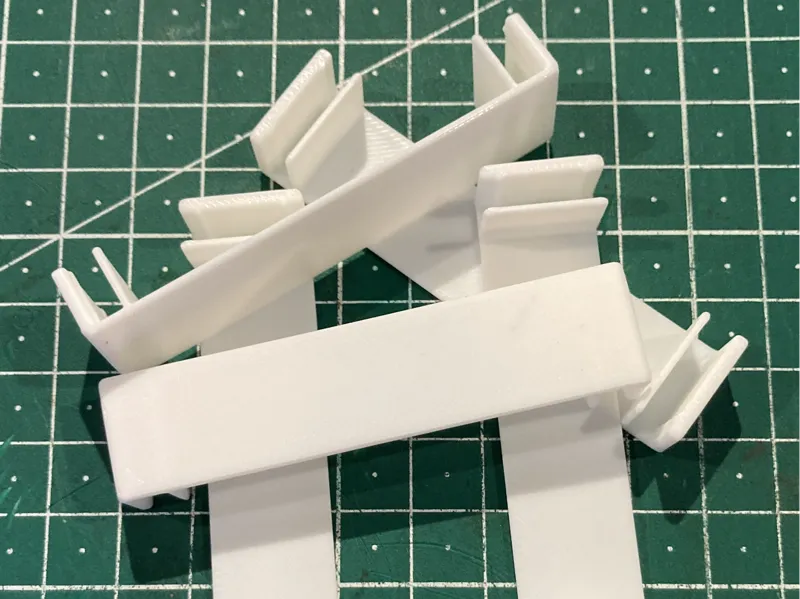 Simple Spool Label