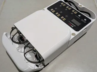 Meteor 75 Pro O4 Protection case