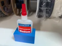 0.12mm layer, 2 walls, 10% infill