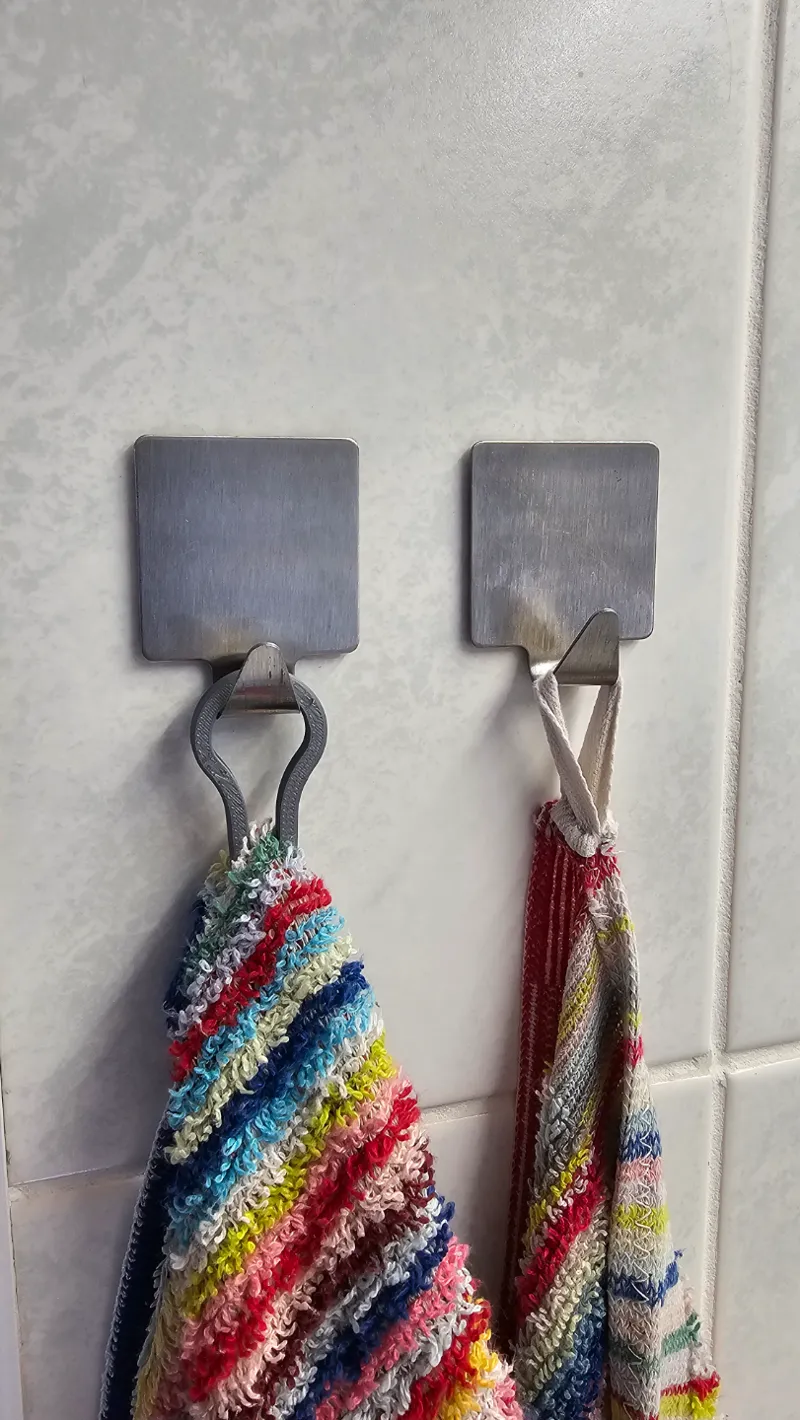 Towel holder