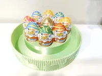 KinderEgg holder
