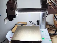 0.16mm layer, 2 walls, 15% infill