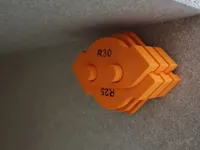 0.28mm layer, 4 walls, 25% infill