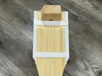 0.16mm layer, 3 walls, 30% infill