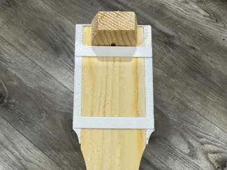 Langstroth 9 Frame Spacer (Bee Castle)