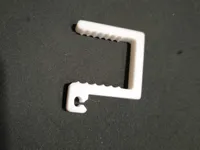 0.2mm layer, 5 walls, 15% infill
