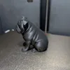 5 inch tall 0.16mm layer, 2 walls, 10% infill