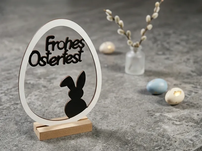 Frohes Osterfest