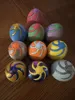 2 eggs 2 colors Print by object