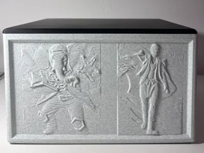 MTG Display Box for Secrets of Strixhaven