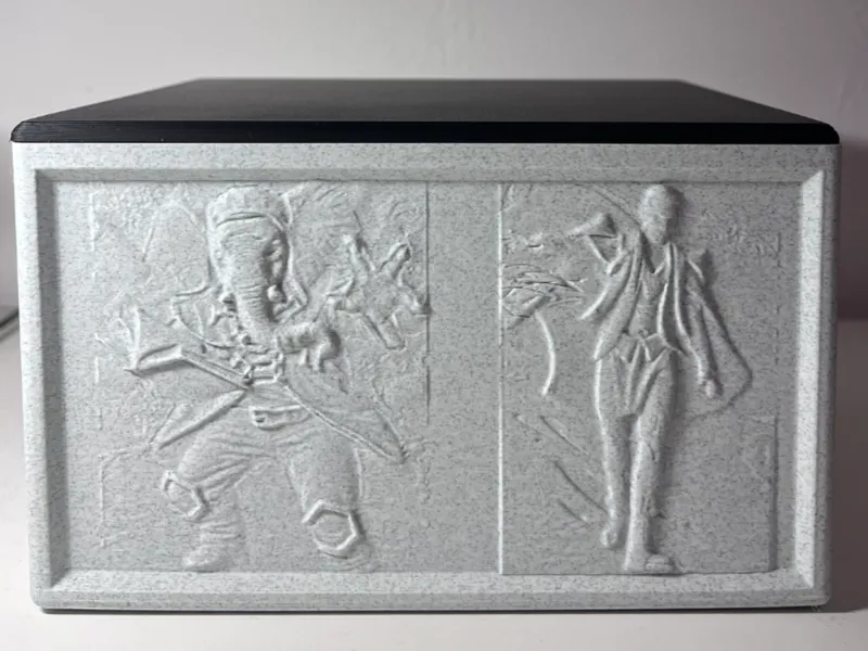 MTG Display Box for Secrets of Strixhaven