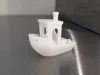 16.5 minute benchy