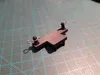 0.08mm layer, 4 walls, 100% infill