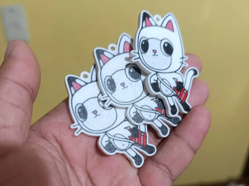 Pandy Patas