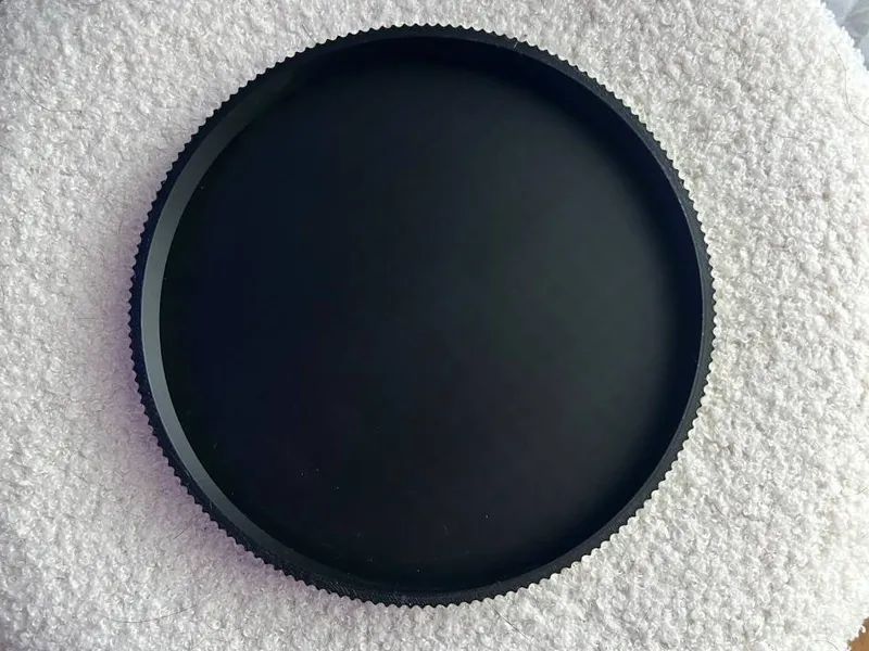 Deko Tablet Rund