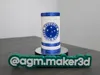 0.2mm layer, 2 walls, 10% infill