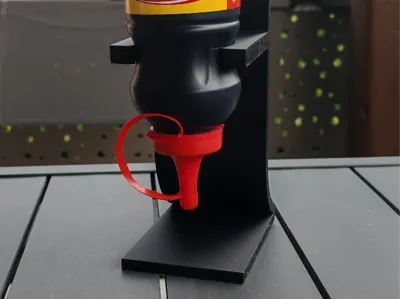 Colona Sauce Holder