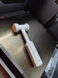 0.2mm nozzle, 0.2mm layer, 4 walls, 75% infill