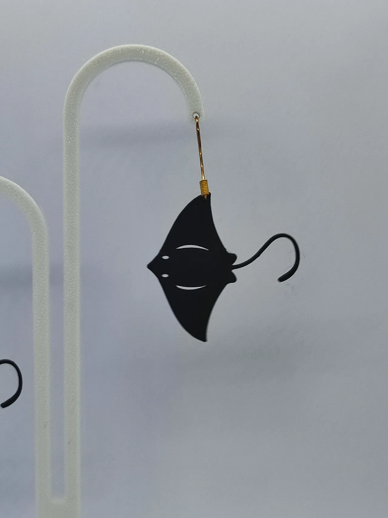 Aretes Raya Marina view 4