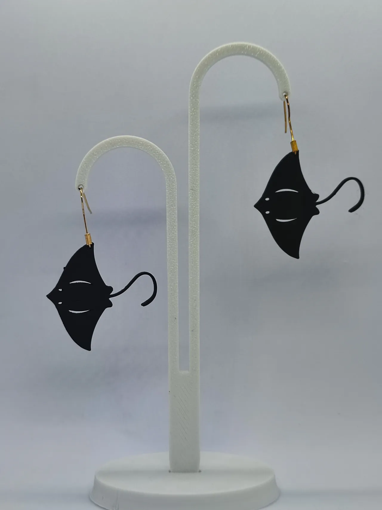 Aretes Raya Marina view 3