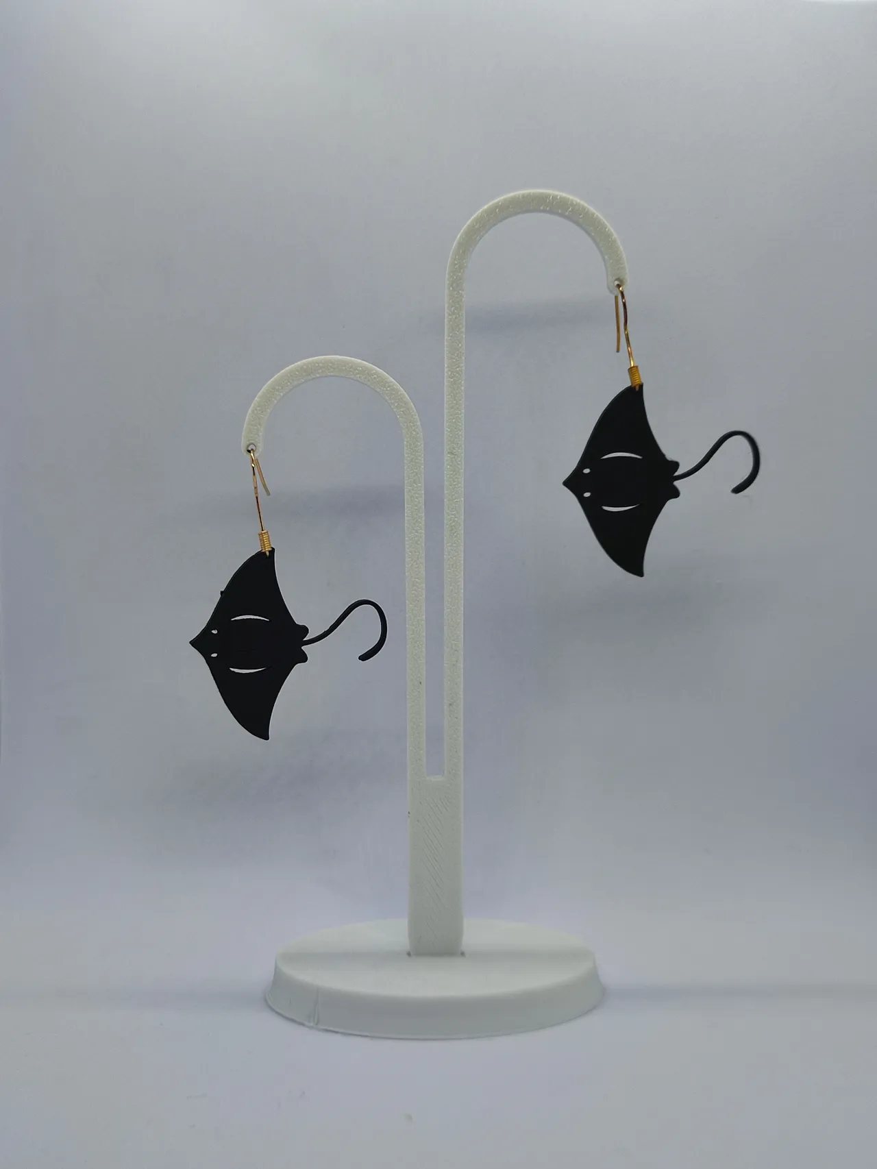 Aretes Raya Marina view 2
