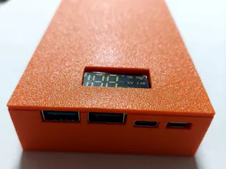 POWERBANK BOX