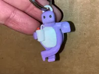 0.12mm layer, 2 walls, 15% infill