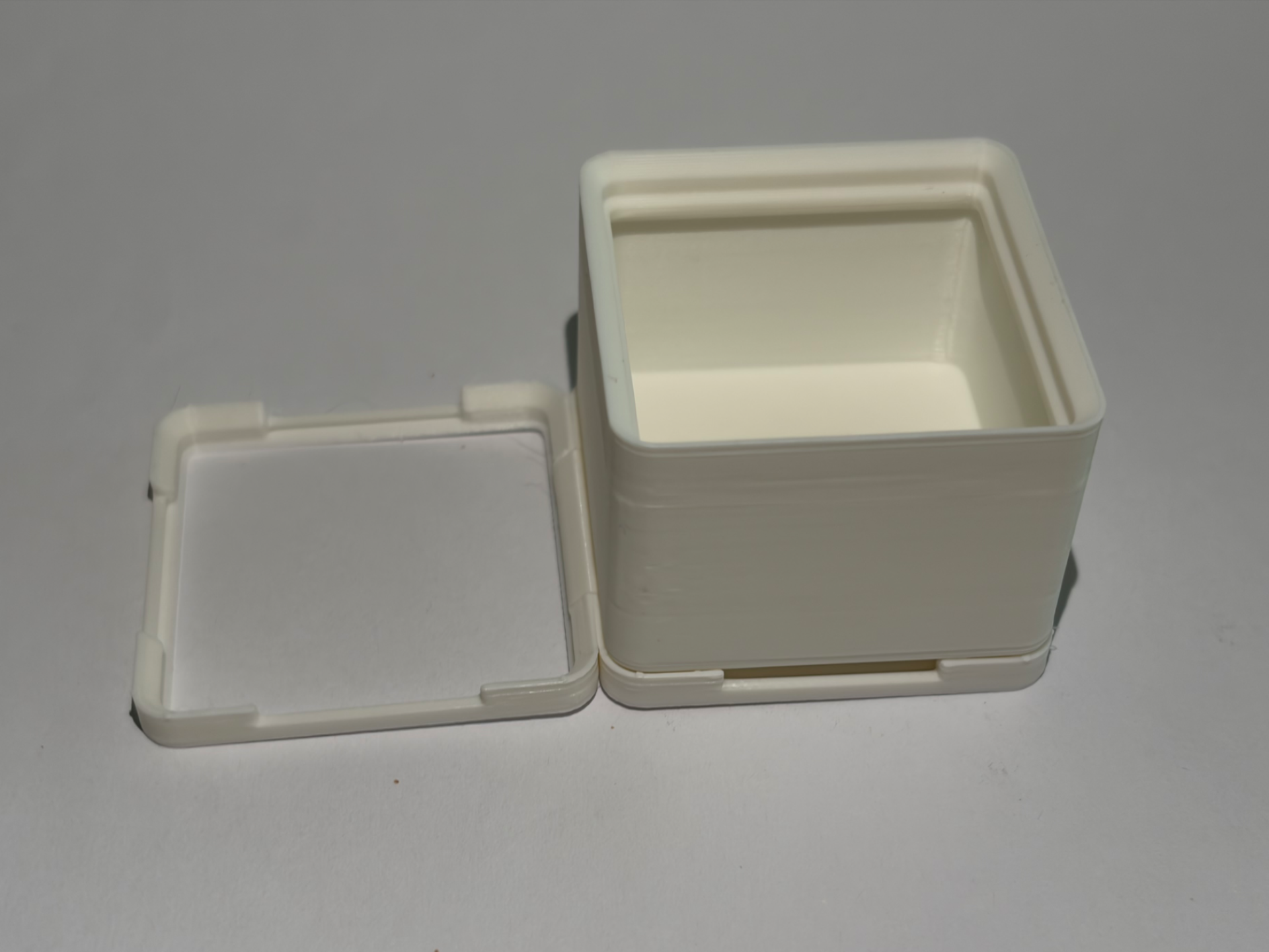 42mm Gridfinity Baseplates for A1 Mini (All Sizes)