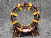 0.2mm 层高, 2 层墙, 25% 填充